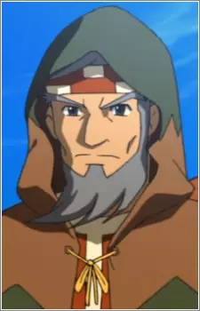 imagem de capa do personagem Kajin