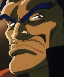 imagem de capa do personagem Lang Fritz