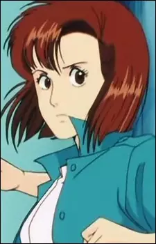 imagem de capa do personagem Nagisa Matsumura
