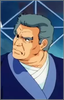 imagem de capa do personagem Akagawa