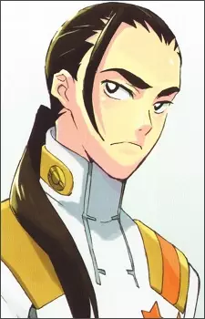 imagem de capa do personagem Rossiu Adai