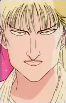 imagem de capa do personagem Kristin Adams