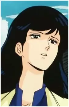 imagem de capa do personagem Maki Himuro