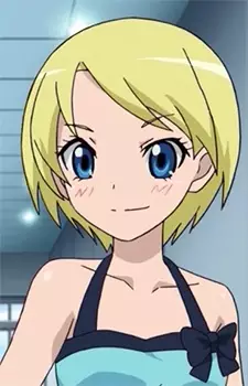 imagem de capa do personagem Serena Jounouchi