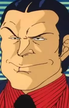 imagem de capa do personagem Kitou