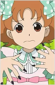 imagem de capa do personagem Yuri Haruno