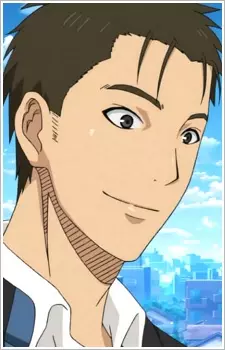 imagem de capa do personagem Hiroshi Fukuda