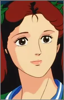 imagem de capa do personagem Shouko Takarada