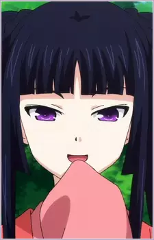 imagem de capa do personagem Kokoro Fushikawa