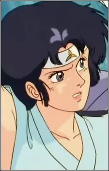 imagem de capa do personagem Kaede Hannya