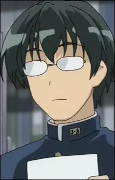 imagem de capa do personagem Ichita Naiki