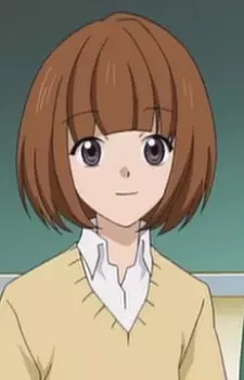 imagem de capa do personagem Misa