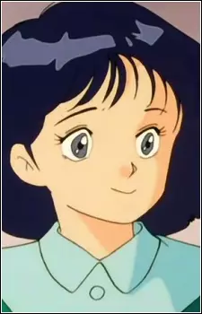 imagem de capa do personagem Yuriko