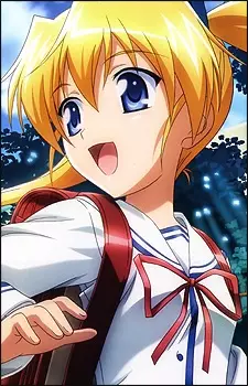 imagem de capa do personagem Sakura Yoshino