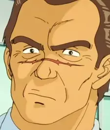 imagem de capa do personagem Ootone