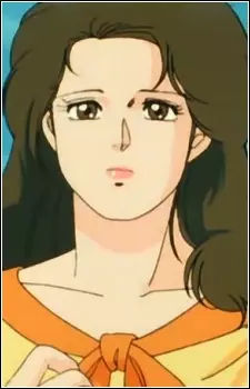 imagem de capa do personagem Yuka Makihara