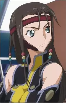 imagem de capa do personagem Mutsuki Minase