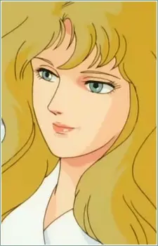 imagem de capa do personagem Rosemary Moon