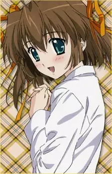 imagem de capa do personagem Nemu Asakura