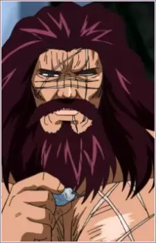 imagem de capa do personagem Melk I