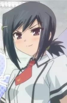 imagem de capa do personagem Yoshiko Mikami