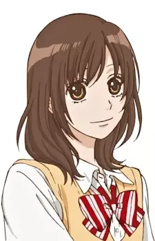imagem de capa do personagem Erika Shinohara