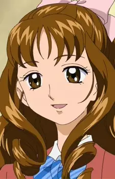 imagem de capa do personagem Yuka Odajima