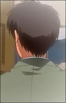 imagem de capa do personagem Yuzuyu's Father