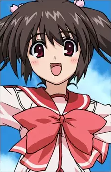 imagem de capa do personagem Konomi Yuzuhara