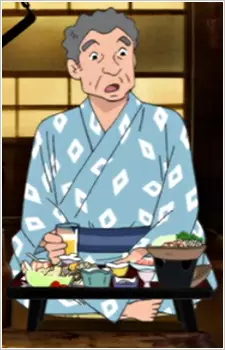 imagem de capa do personagem Husband