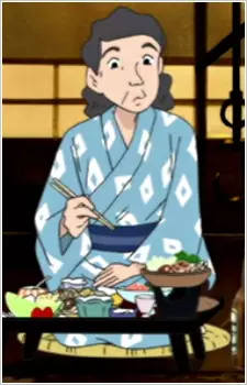 imagem de capa do personagem Wife