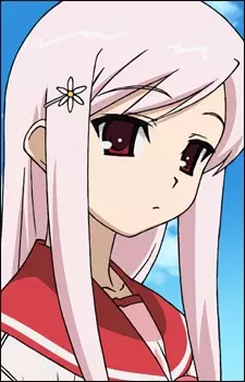 imagem de capa do personagem Lucy Maria Misora