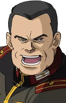 imagem de capa do personagem Conroy Haagensen