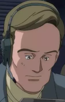 imagem de capa do personagem Aaron Terzieff