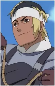 imagem de capa do personagem Yuusuke