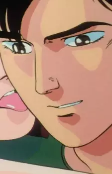 imagem de capa do personagem Yoriichi Ozaki