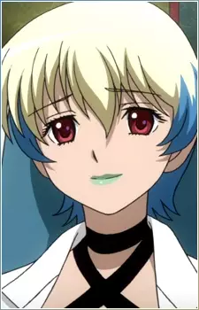 imagem de capa do personagem Misa Grandwood