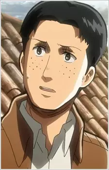 imagem de capa do personagem Marco Bott
