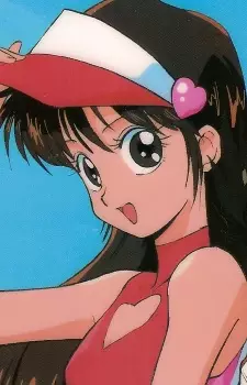 imagem de capa do personagem Asuka Sugo