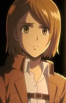 imagem de capa do personagem Petra Ral