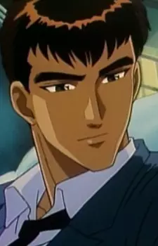 imagem de capa do personagem Yohei Fujita