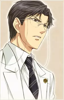 imagem de capa do personagem Tadashi Miyanomori