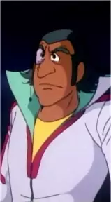 imagem de capa do personagem Poccho Pancho
