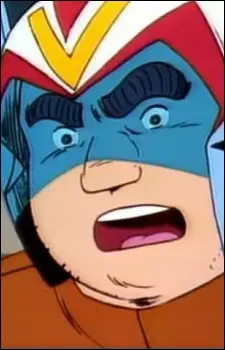imagem de capa do personagem Daisaku Nisikawa