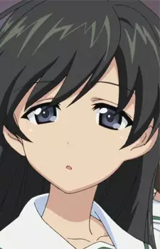 imagem de capa do personagem Hana Isuzu