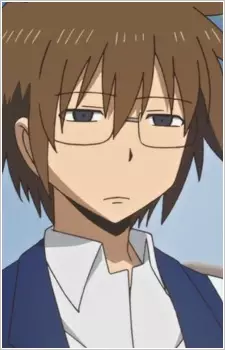 imagem de capa do personagem Hidenori Tabata