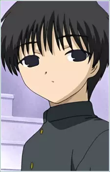 imagem de capa do personagem Minoru Kokubunji