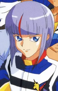 imagem de capa do personagem Henri Claytor