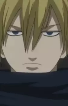 imagem de capa do personagem M