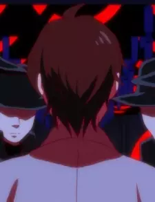 imagem de capa do personagem Father Natsume